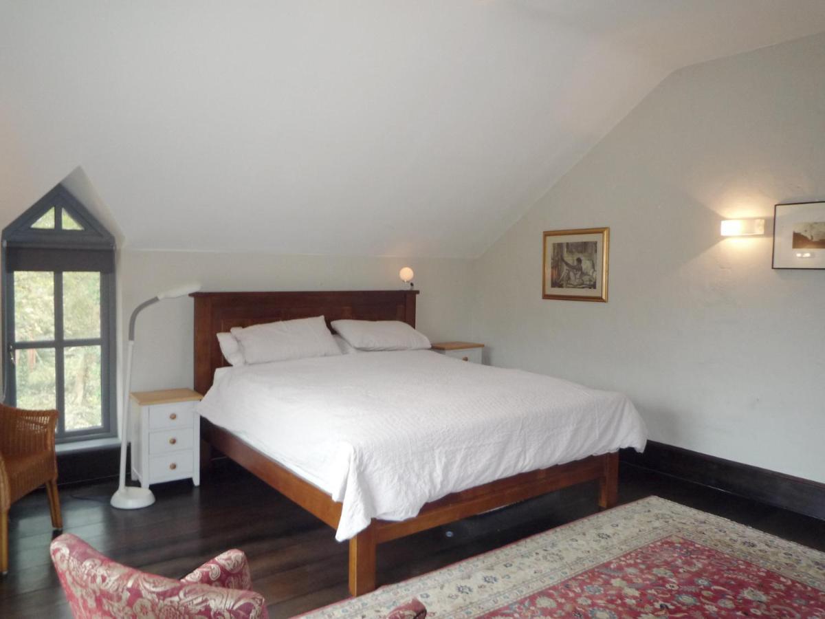 Ballyquirke House By Trident Holiday Homes Moycullen Eksteriør bilde