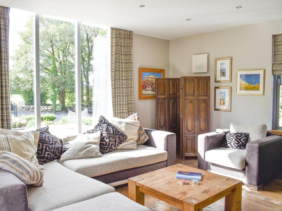 Ballyquirke House By Trident Holiday Homes Moycullen Eksteriør bilde