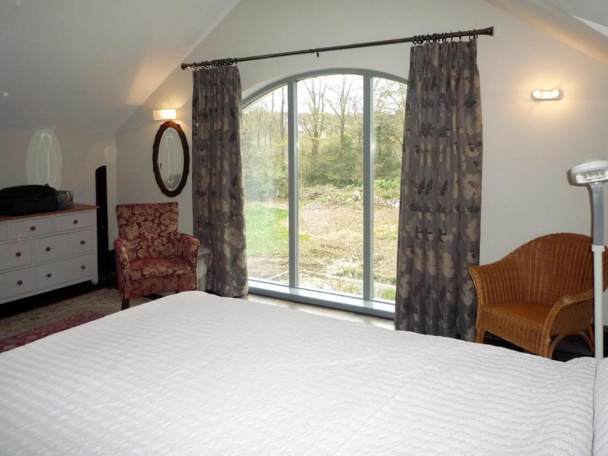 Ballyquirke House By Trident Holiday Homes Moycullen Eksteriør bilde