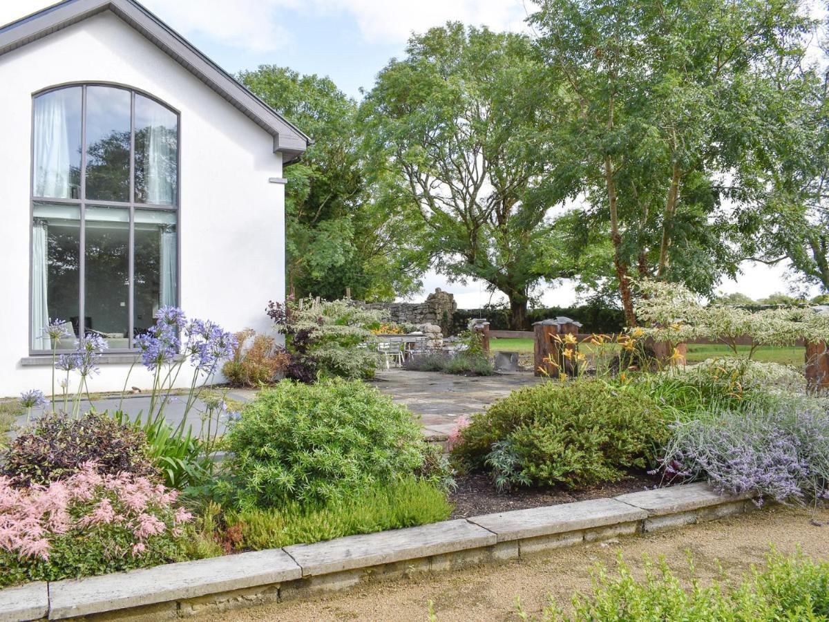 Ballyquirke House By Trident Holiday Homes Moycullen Eksteriør bilde
