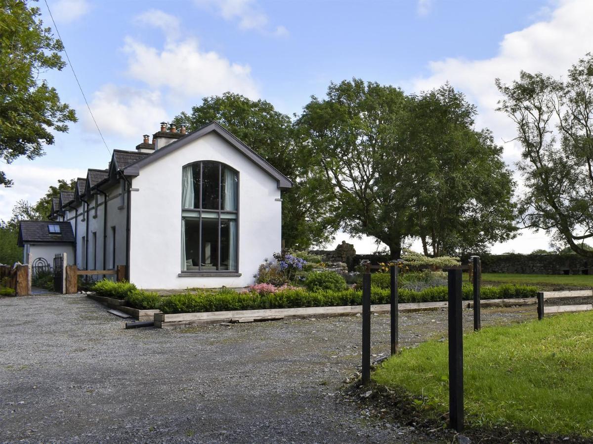 Ballyquirke House By Trident Holiday Homes Moycullen Eksteriør bilde