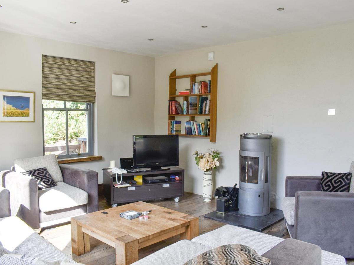 Ballyquirke House By Trident Holiday Homes Moycullen Eksteriør bilde