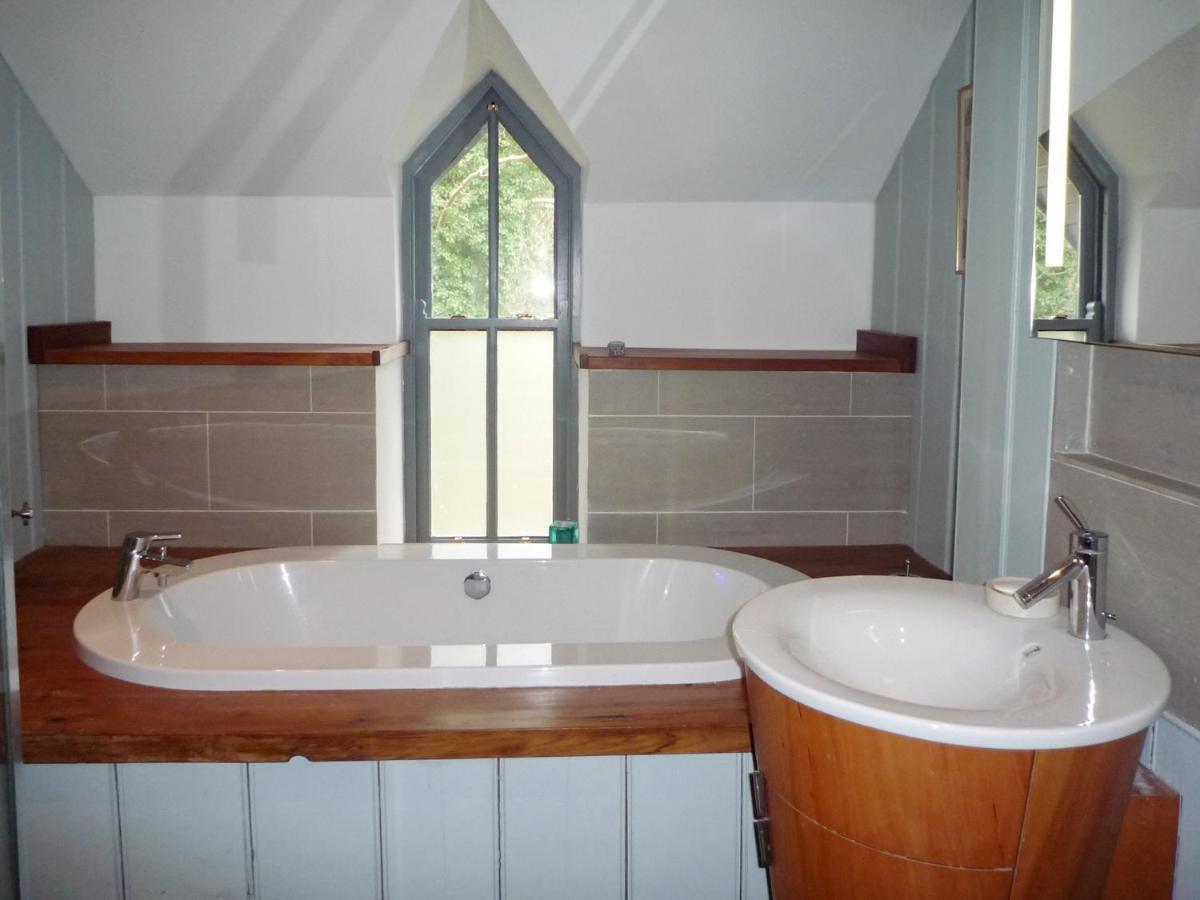 Ballyquirke House By Trident Holiday Homes Moycullen Eksteriør bilde