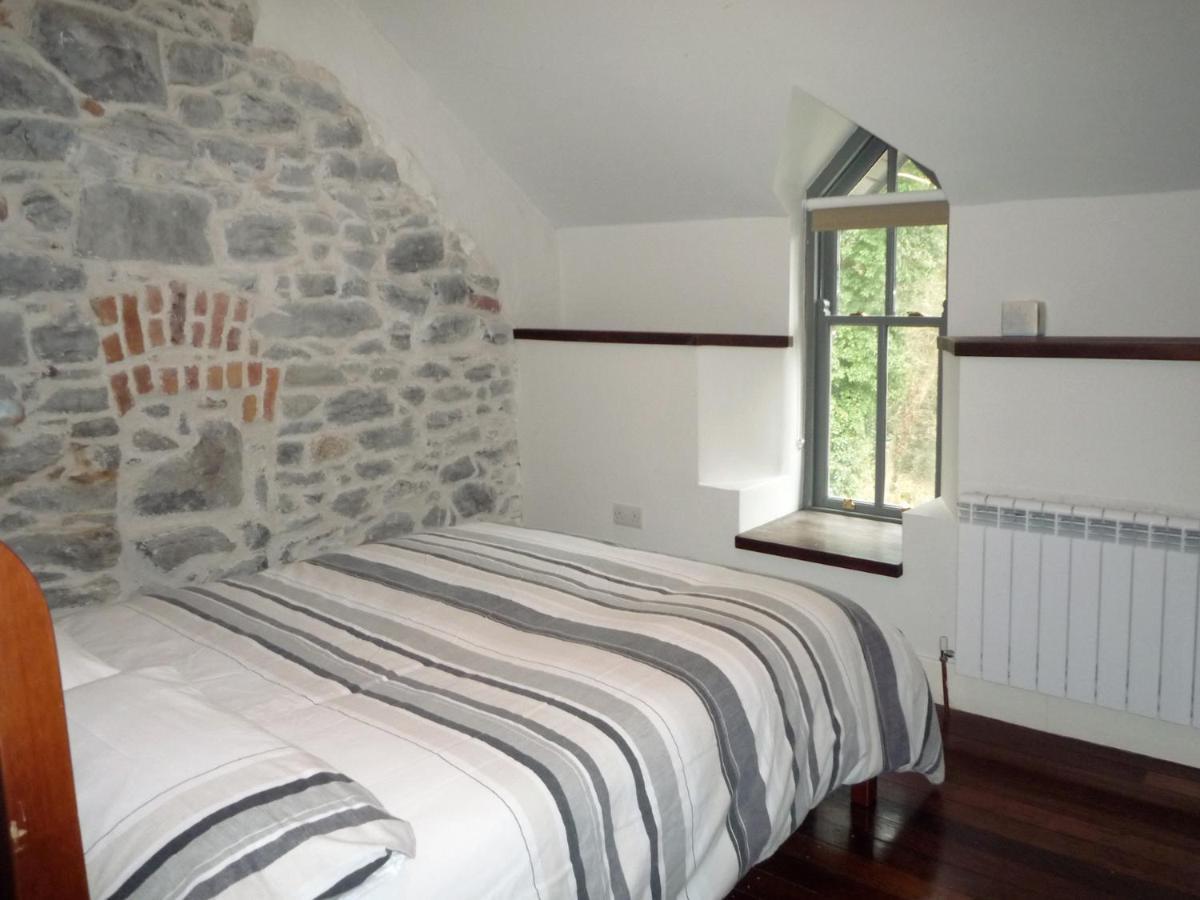 Ballyquirke House By Trident Holiday Homes Moycullen Eksteriør bilde